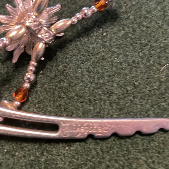 Small Lilla Rose hair clip the clip XS size - Picture 3 of 5